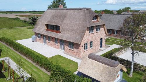 Kleindunsum House | Reethaus Friesenstern