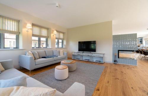 Kleindunsum House | Reethaus Friesenstern