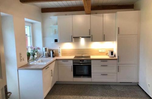 Gelting House | Reethaus Gaarwang