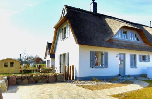 Zierow House | Reethaus "Goldmarie"