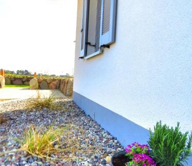 Zierow House | Reethaus "Goldmarie"