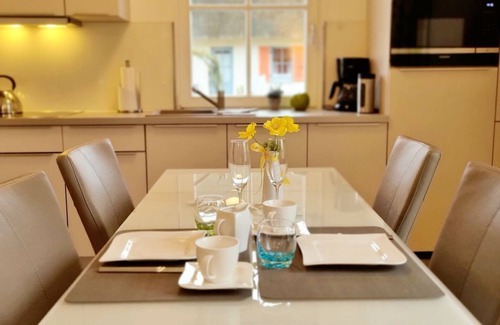 Zierow House | Reethaus Inselblick, Deutschland