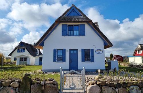 Zierow House | Reethaus "Lütt Matten"