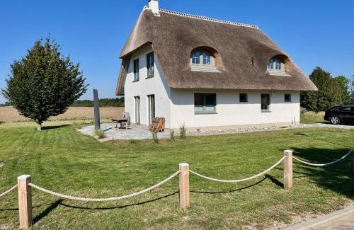 Poseritz House | Reethaus Mellnitz