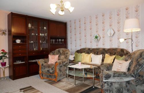 Ulrichshorst House | Reethaus Natalie