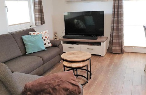 Zierow House | Reethaus "Seepferdchen"