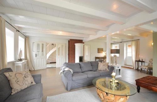 Midlum House | Reethus Doerpsend Haus 2