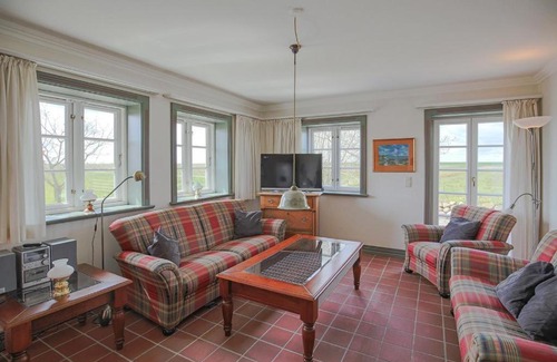 West Husum House | Reethus Jan