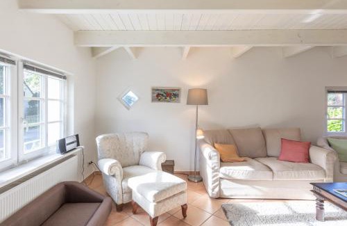 Lehe House | Reethus Rosengarten