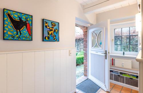 Borgsum Apartment | Reethus WE 4, Seeschwalbe