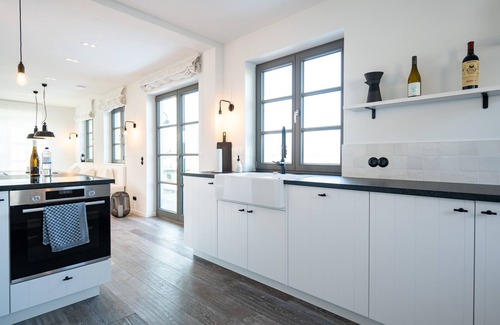 Stolpe auf Usedom House | Reetidyll am Haff - House 2