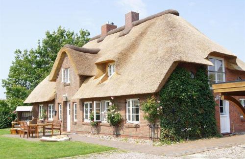 Norderfriedrichskoog Apartment | Reetkate Kaltenhoern