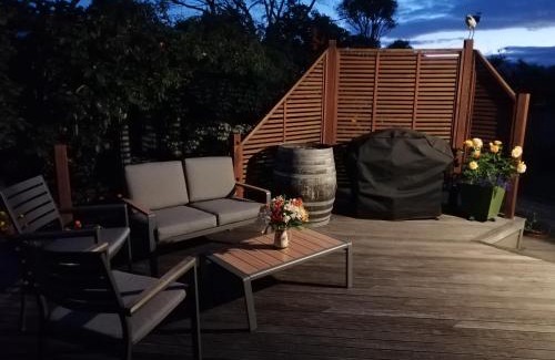 Stoke House | Reeves Retreat-Handy in Tasman