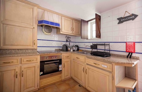 Alandroal Bed & Breakfast | Refúgio Alentejano