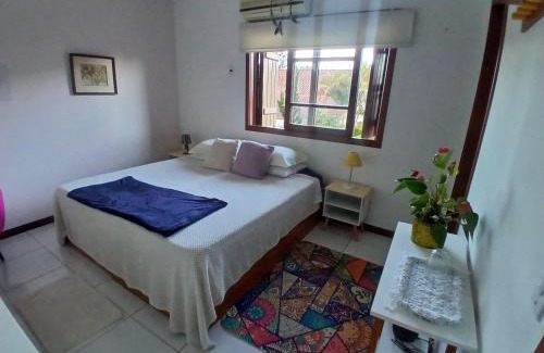 Jardim Isabel House | Refúgio Arioli