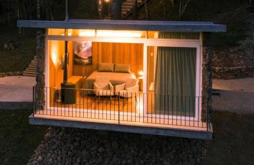 Cambara do Sul Villa | Refúgio Casa de Pedra