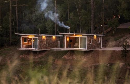 Cambara do Sul Villa | Refúgio Casa de Pedra