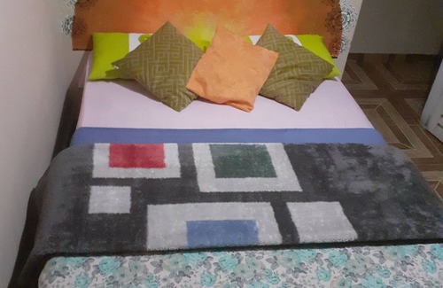 Cavalcante Hotel | Refúgio da chapada