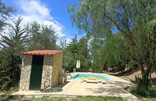 Olalhas Resort | Refúgio da Cigarra