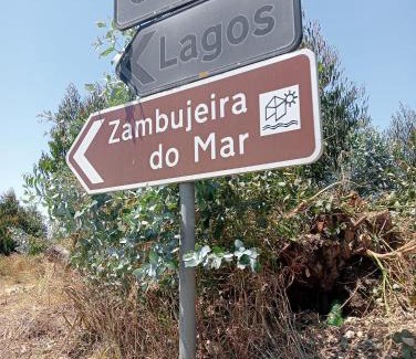 Cavaleiro House | Refúgio da Corcha casa de campo e mar Zambujeira do mar