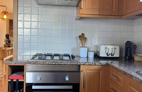 Longueira House | Refúgio da Longueira