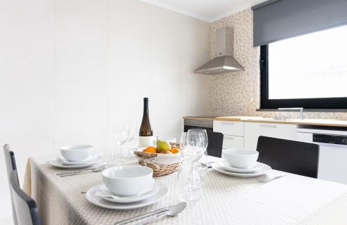 Terra do Pao Villa | Refúgio da Montanha