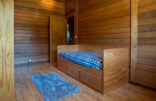 Porto de Mos House | Refúgio da Perdiz - NATURE'S LUXURY RETREAT (AL)