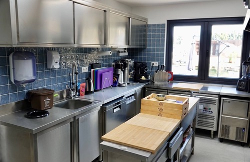 Vale de Santarem Resort | Refúgio da Quinta Nere Maitia