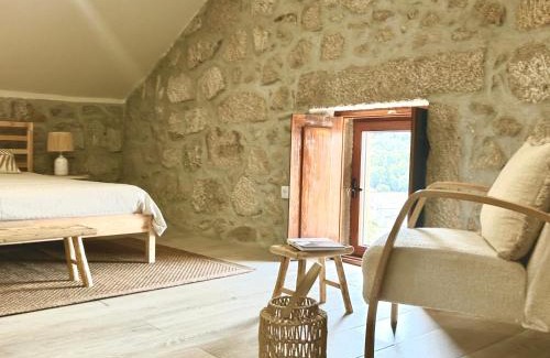 Sabugal House | Refúgio das 3 irmãs - Comfort House