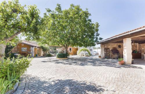 Mendiga Bed & Breakfast | Refúgio das Artes Guesthouse