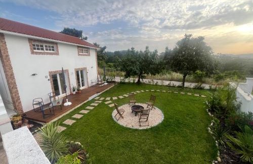 Pombal House | Refúgio das Tílias