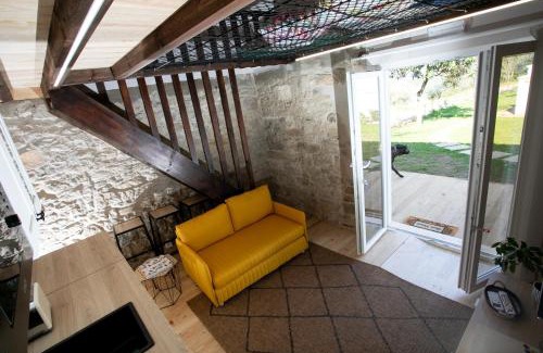 Pombal House | Refúgio das Tílias