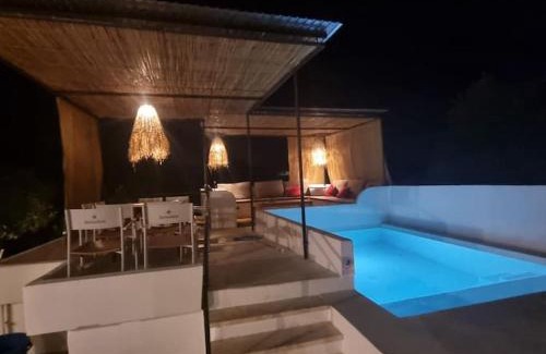 Tomar Villa | Refúgio do Bode 17