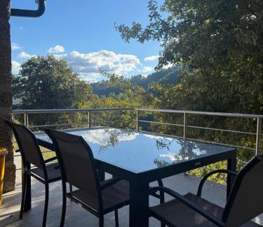 Castro Daire House | Refúgio do Bugalho