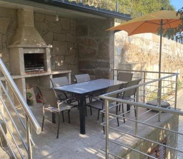 Castro Daire House | Refúgio do Bugalho