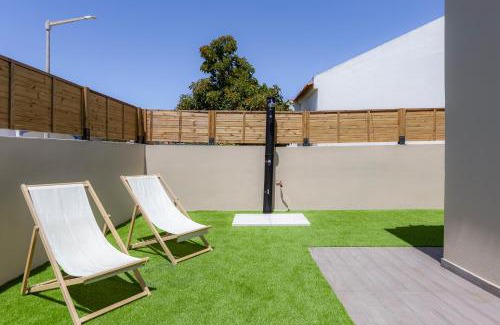 Sagres House | Refúgio do Cabo