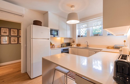 Mucifal Villa | Refúgio do Pinhal Luxury Villa