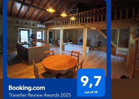 Casais House | Refúgio do Prado