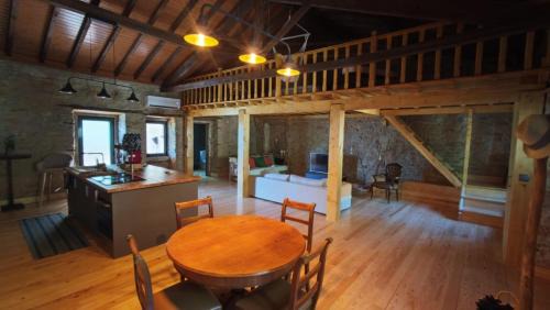 Casais House | Refúgio do Prado