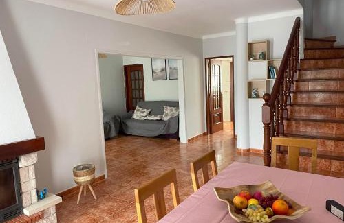 Vila Nova de Milfontes House | Refúgio do Mira