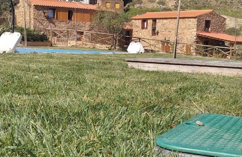 Montes da Senhora Cottage | Refúgio do Raposo - CASA Altair