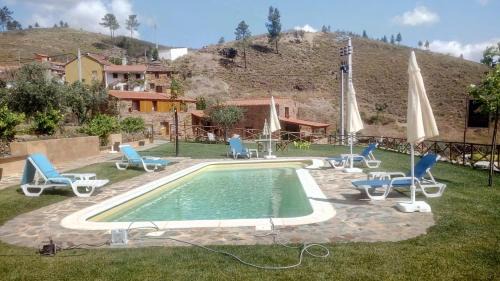 Montes da Senhora House | Refúgio do Raposo/CASA Altair