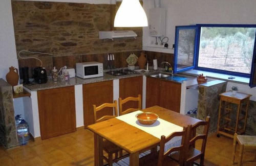 Proenca-a-Nova Cottage | Refúgio do Raposo - CASA da Ribeira (AGROTURISM)