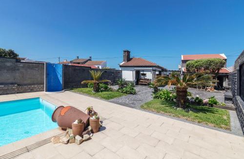 Ponta Delgada Villa | Refúgio do Sol - Azorean Butler