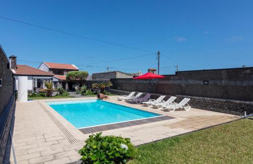 Ponta Delgada Villa | Refúgio do Sol - Azorean Butler