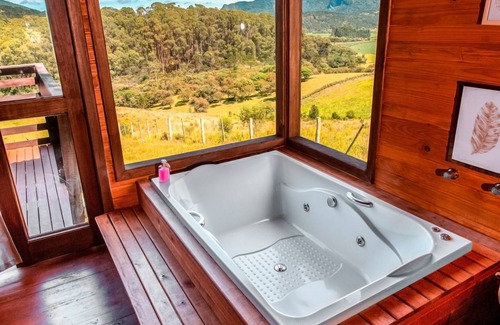 Urubici Hotel | Refúgio do sol Campestre