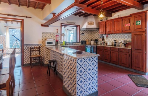 Sao Miguel Island Villa | Refúgio do Sol Seaside Villa Heated Saltwater Pool