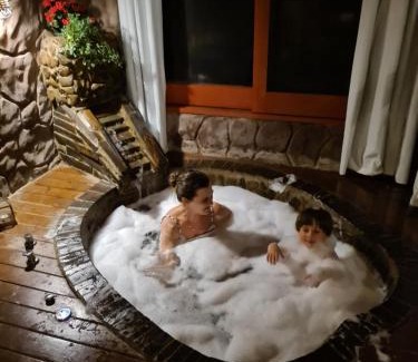 Praia Grande House | Refúgio Ecológico Pedra Afiada