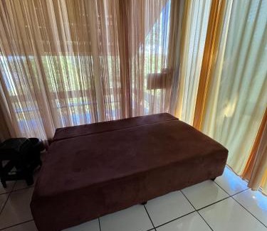 Capanema House | Refúgio I Sua Casa de Férias ao Lado do Rio Iguaçu e Parque Nacional