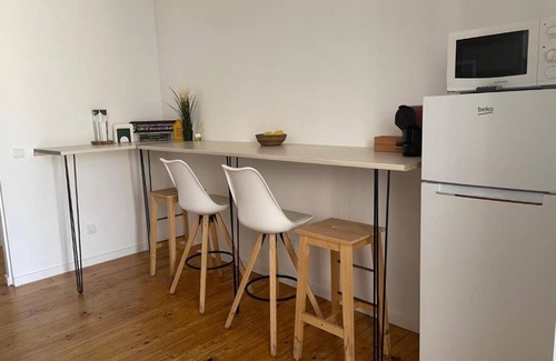 Cortegaca House | Refúgio Junto à Praia. Casa Familiar, com Jardim. Aceitam-se Animais!